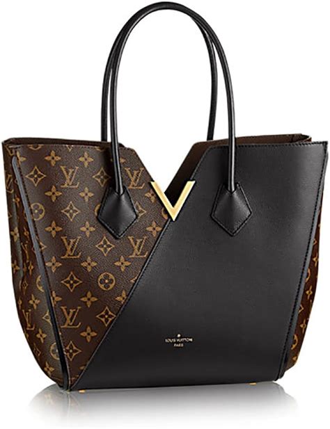 louis vuitton kimono black|louis vuitton black bag.